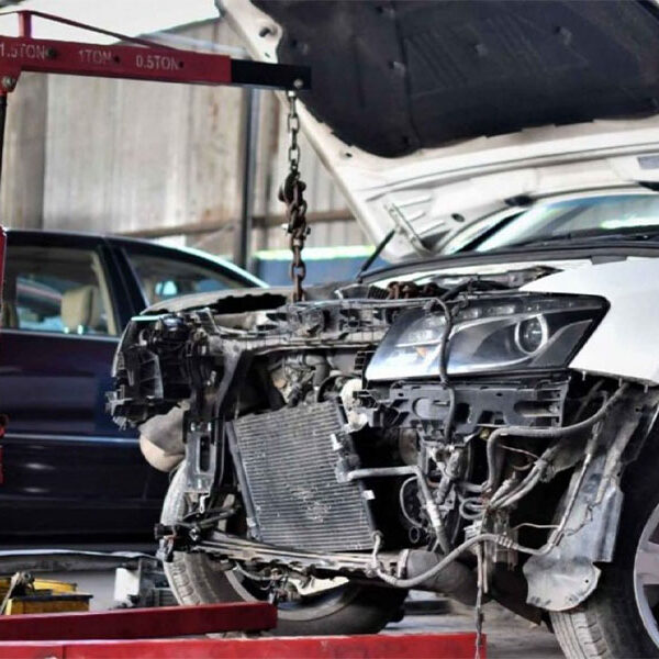 car accidental repair car accidental repair