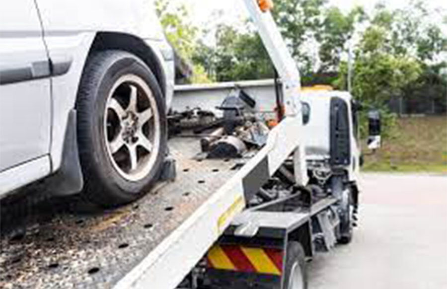 car breakdown car breakdown