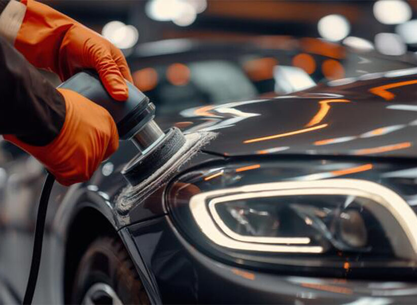 car detailing