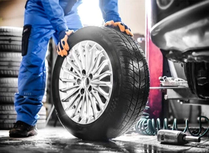 wheel care