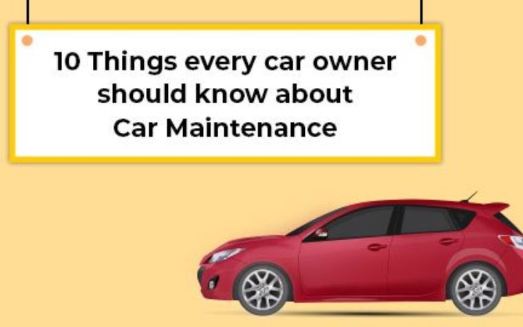 car maintenance tips