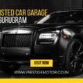 Trusted Car Garage in Gurugram – Prestige Motors