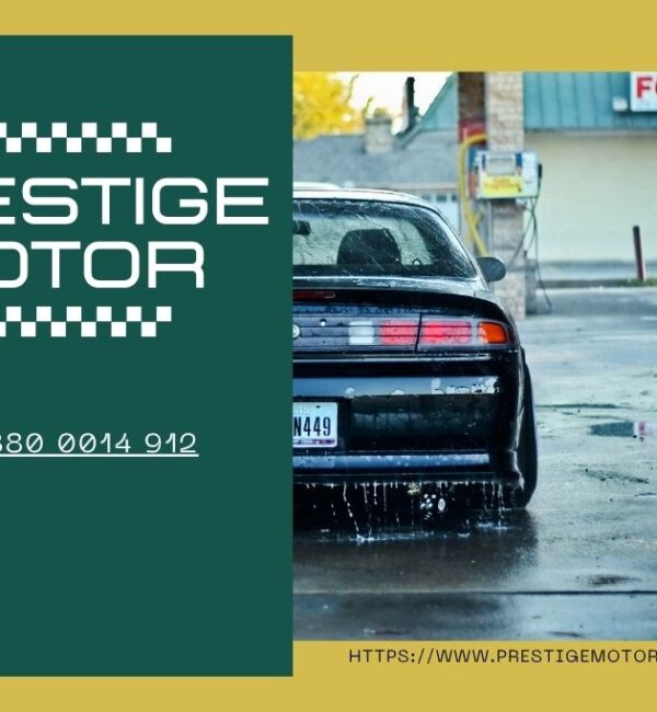 Best Car Workshop in Gurgaon
