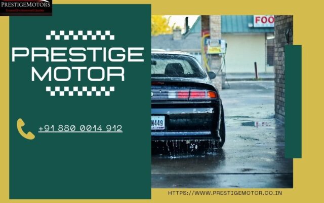 Best Car Workshop in Gurgaon