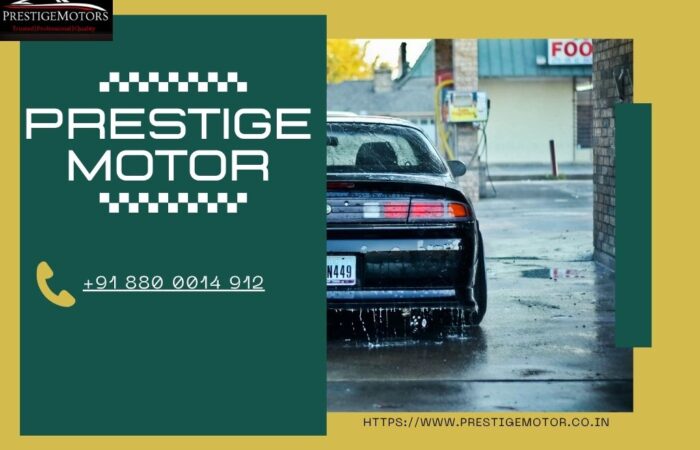 Best Car Workshop in Gurgaon