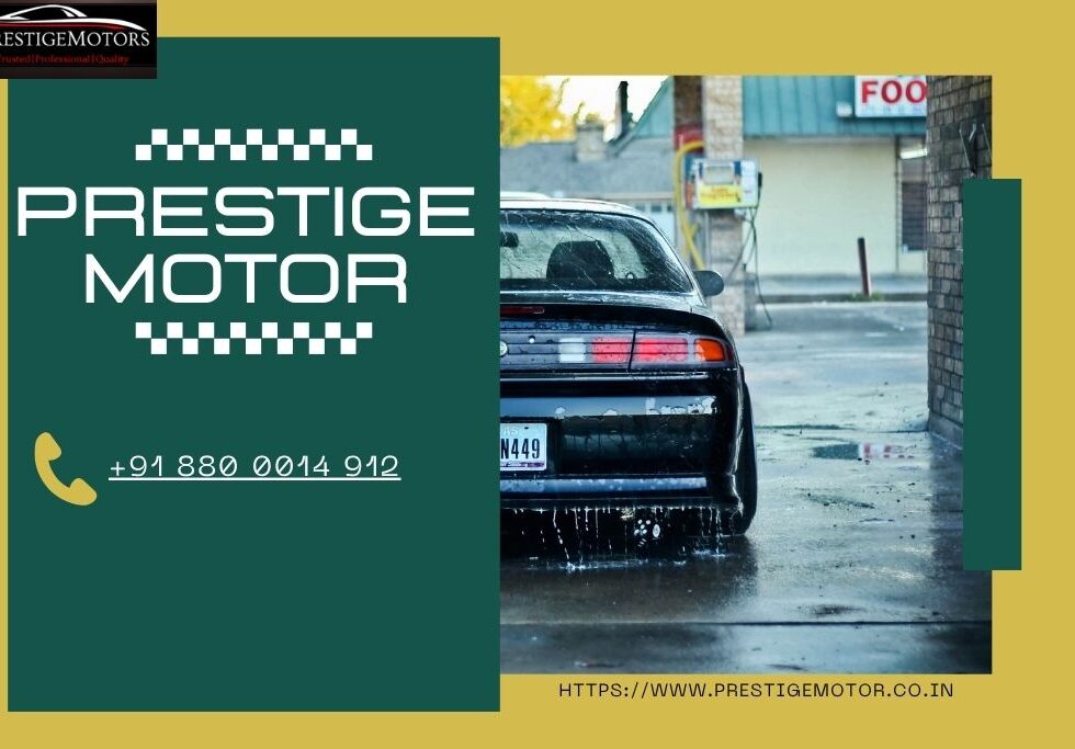 Best Car Workshop in Gurgaon