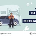 How to Choose the Right Car Service Center in Gurugram