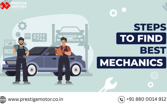 How to Choose the Right Car Service Center