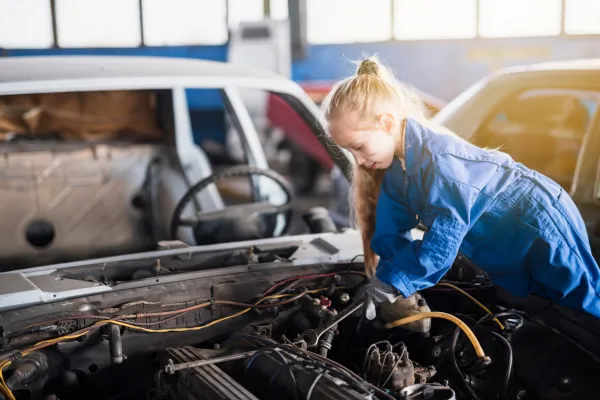 Electrical Issues in car