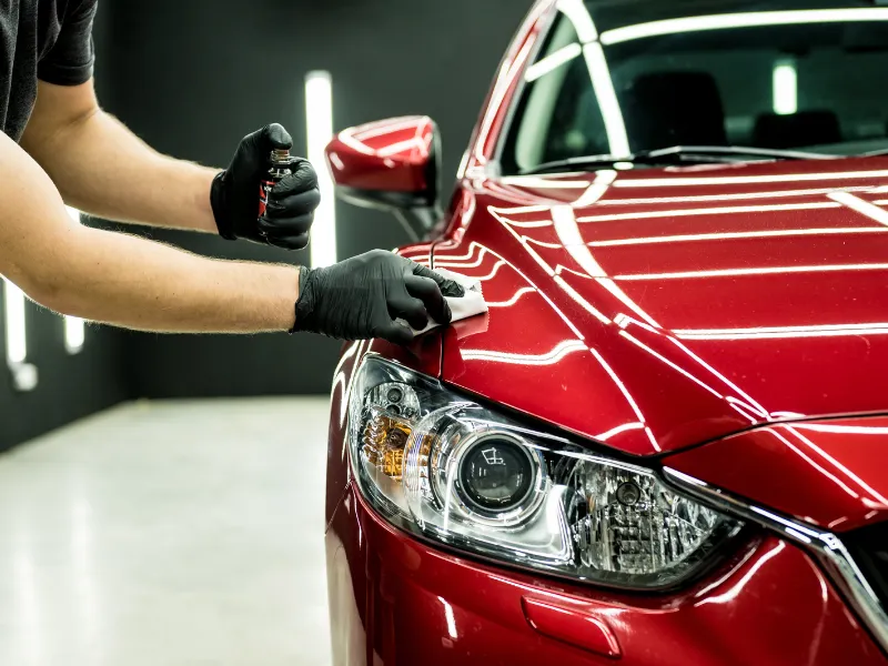 Car Detailing Service in Gurgaon 5 Car Detailing4