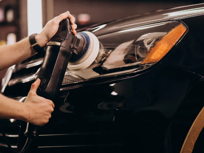 Car Detailing Service in Gurgaon 4 Car Detailing5