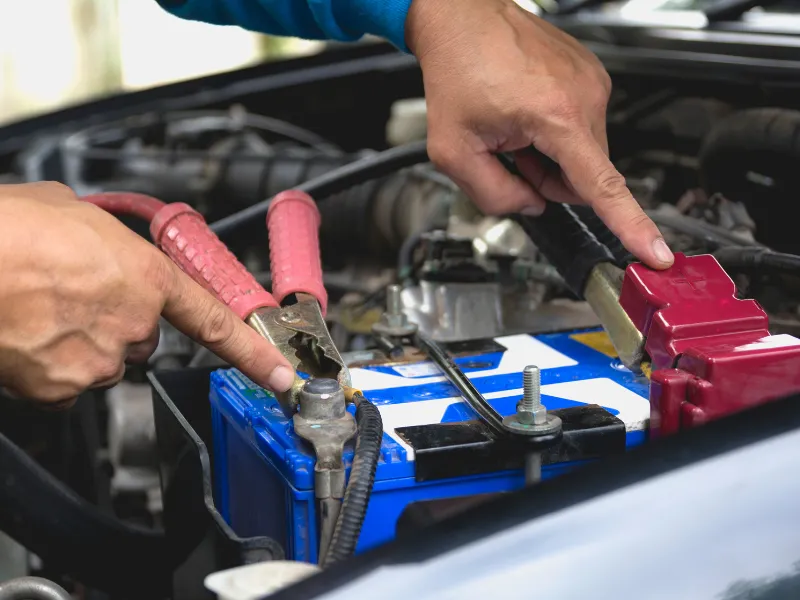 car battery repair1