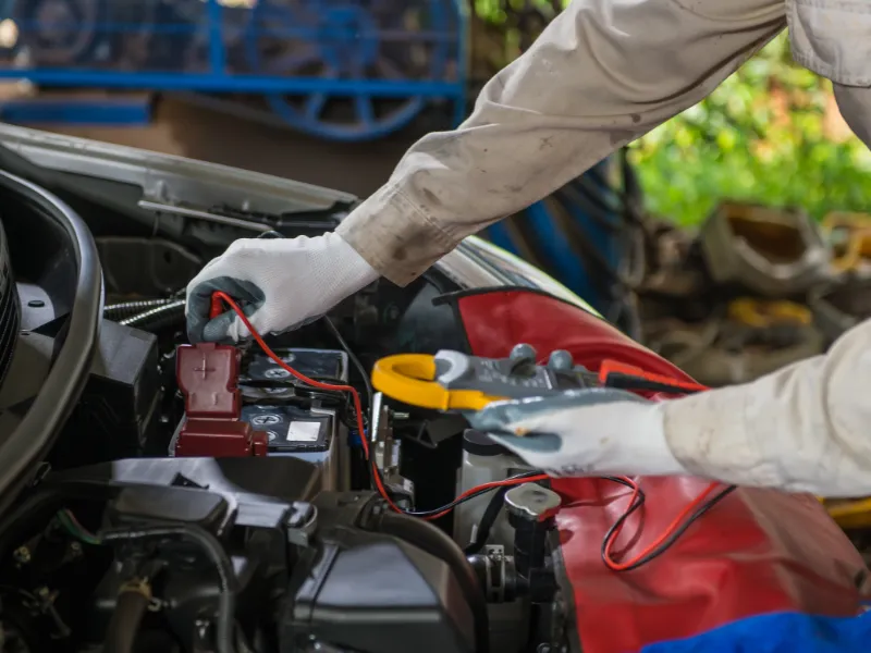 car battery repair7