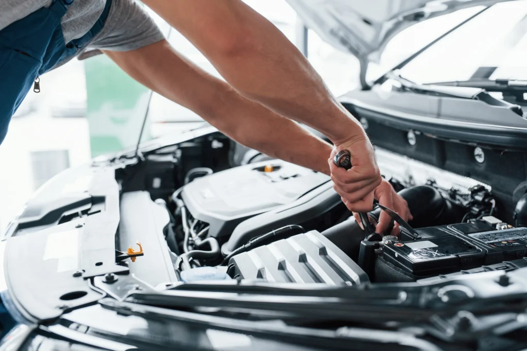 car engine repair9