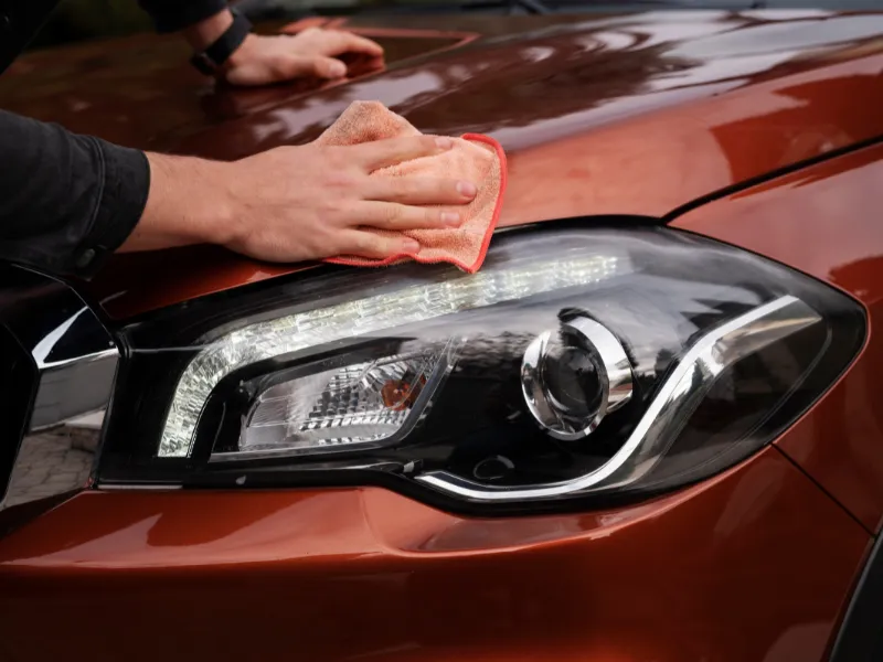 car light cleaning1