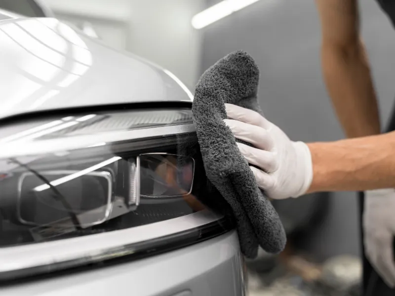 car light cleaning5