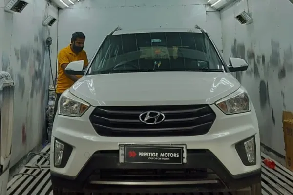 Car Service Center In Gurgaon - Prestige Motors 9 car repair at prestige motors2