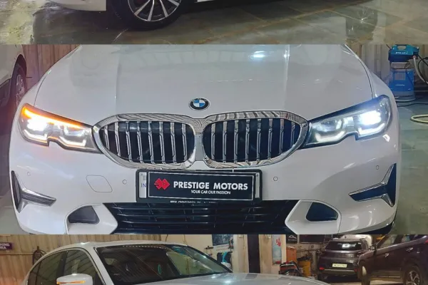 Car Service Center In Gurgaon - Prestige Motors 5 car repair at prestige motors5