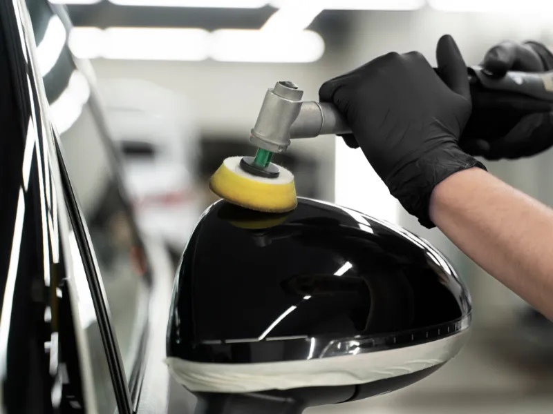 PPF Coating in Gurgaon 7 ppf coating6