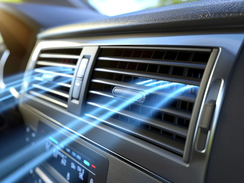 Car AC