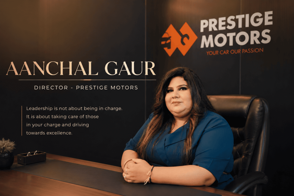 aanchal gaur
