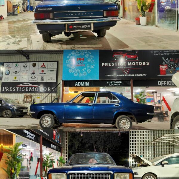 prestige motors repair 1 1