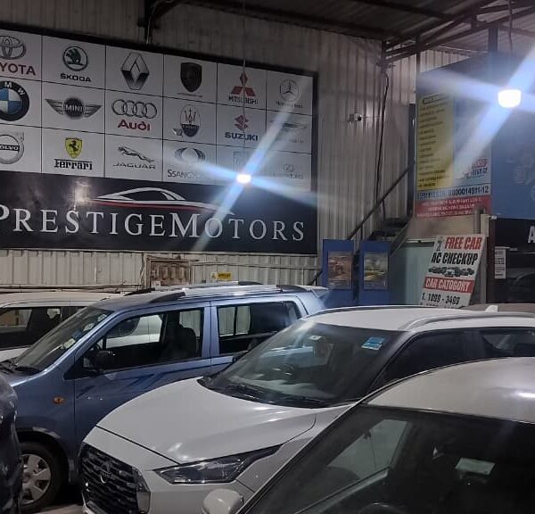 prestige motors repair 10