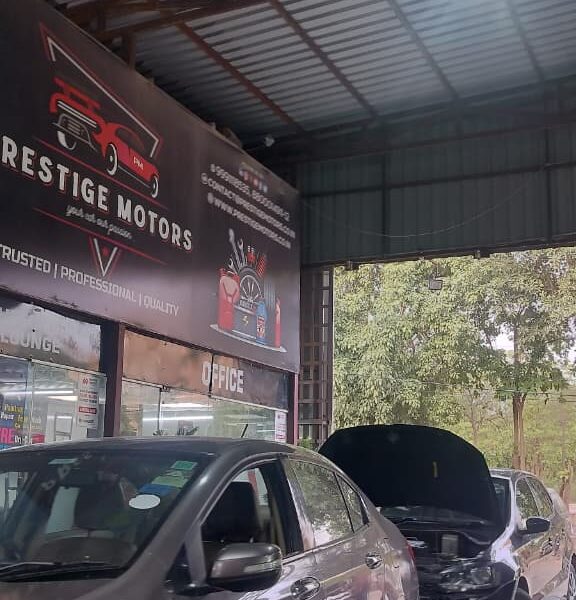 prestige motors repair 11 1