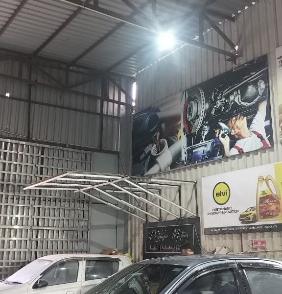 prestige motors repair 12 1