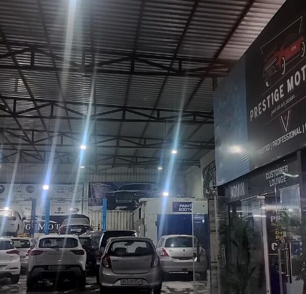 prestige motors repair 14