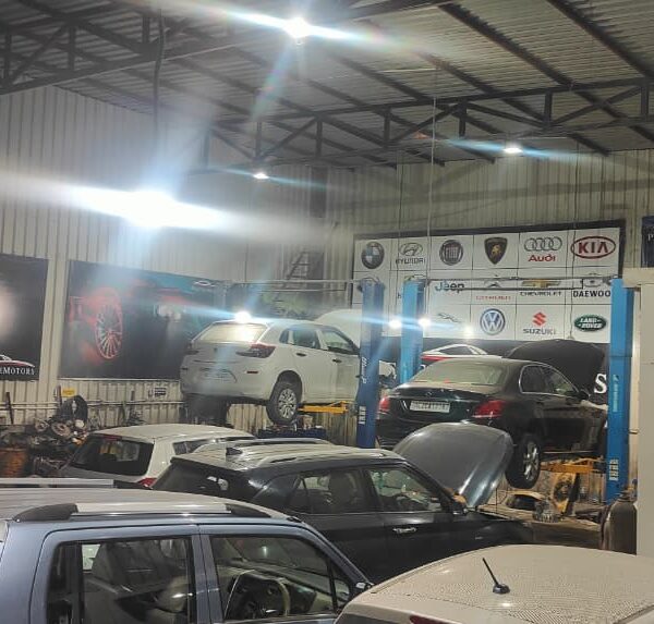 prestige motors repair 16