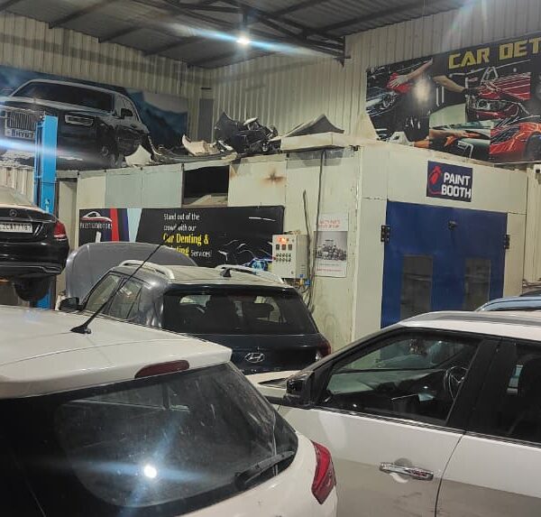 prestige motors repair 18