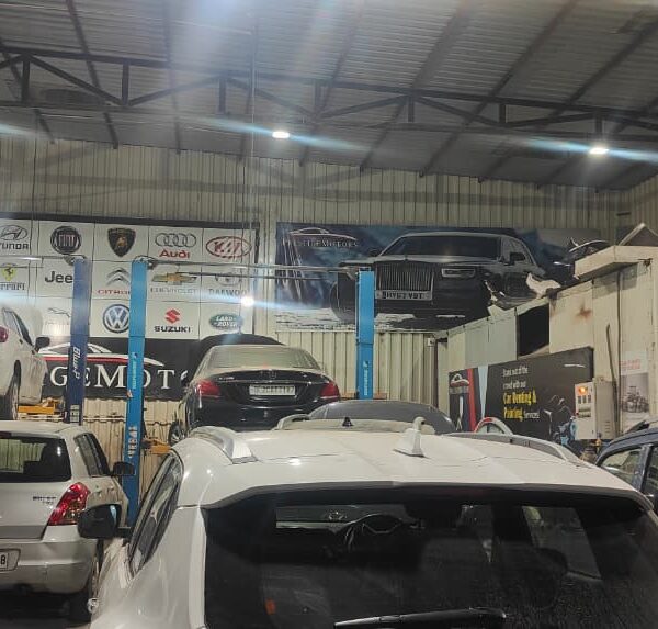 prestige motors repair 19