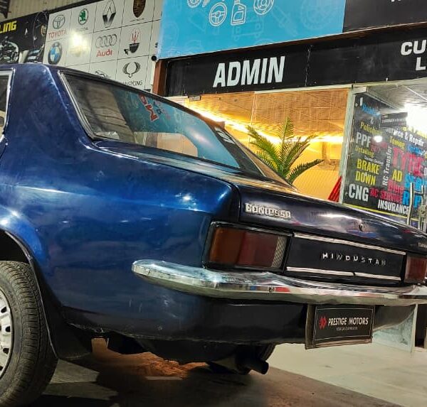 prestige motors repair 2 1
