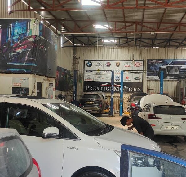 prestige motors repair 21