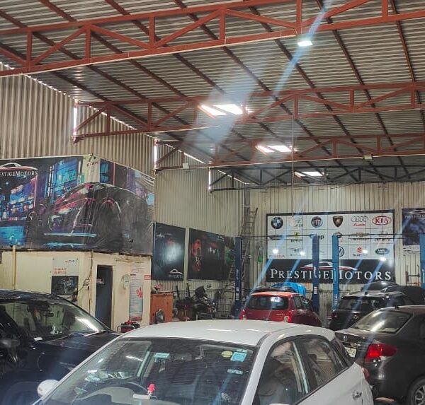 prestige motors repair 22