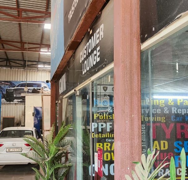 prestige motors repair 23