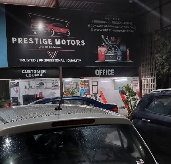 prestige motors repair 24