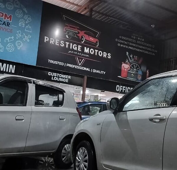 prestige motors repair 26
