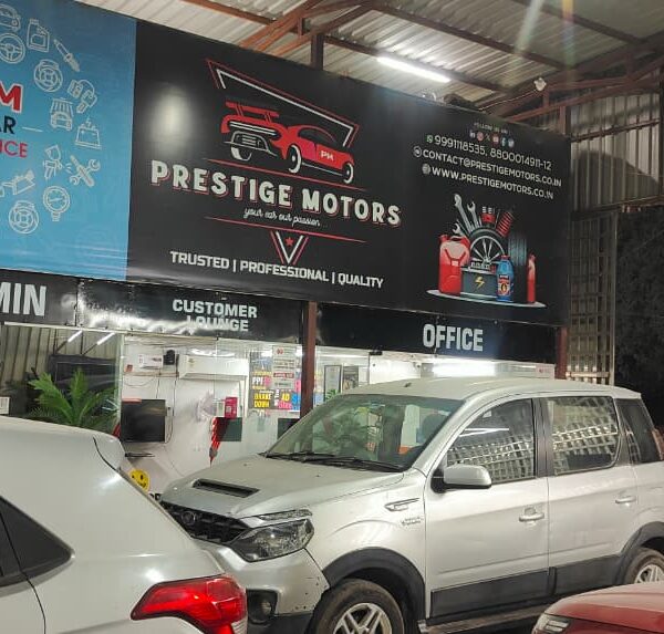 prestige motors repair 28