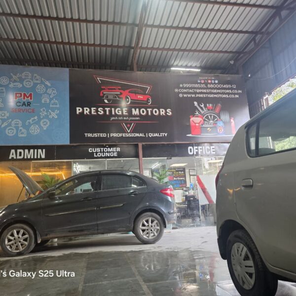 prestige motors repair 3