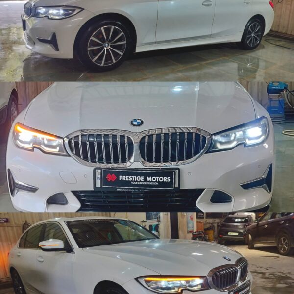 prestige motors repair 34