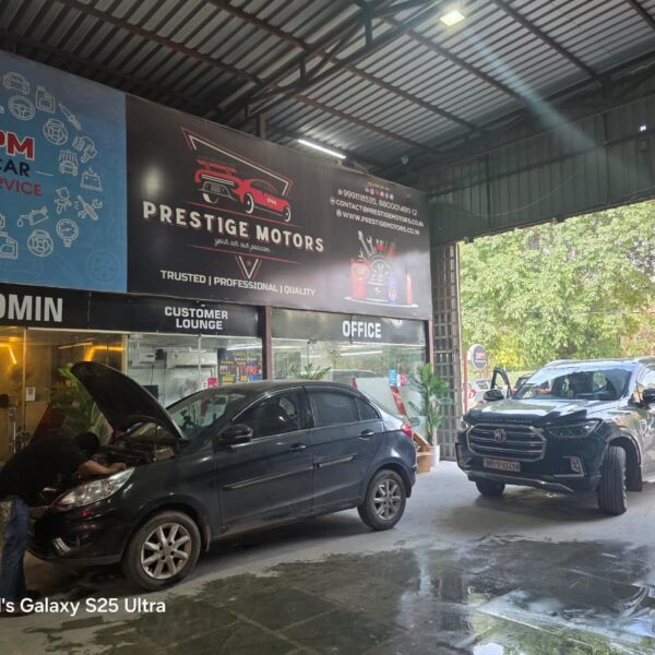 prestige motors repair 4