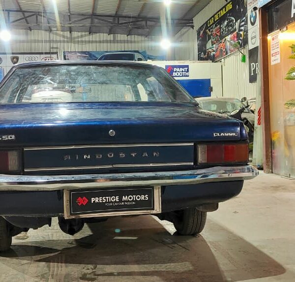 prestige motors repair 5 1