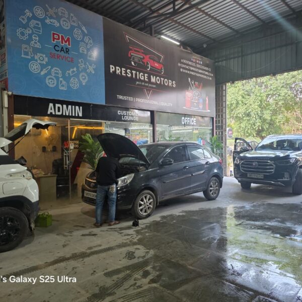 prestige motors repair 5