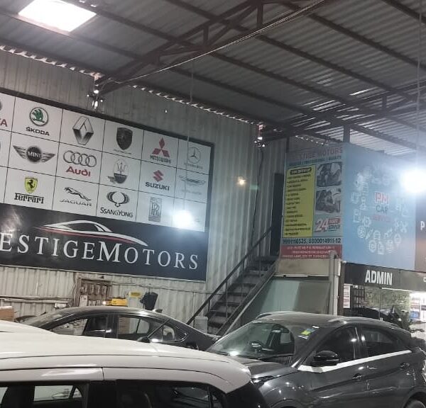 prestige motors repair 6 1