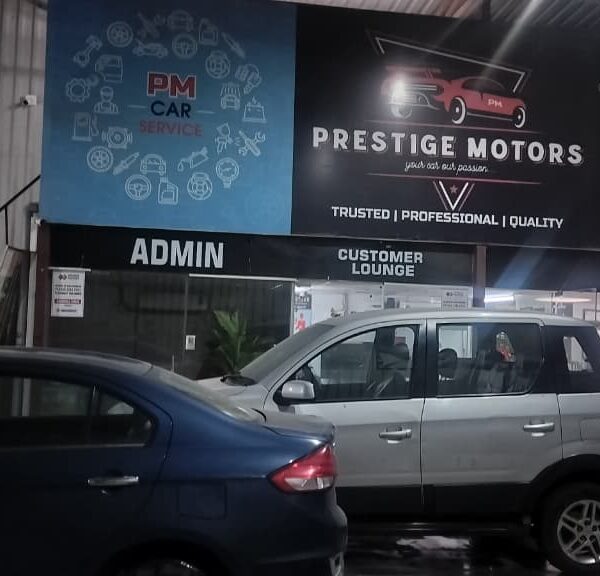 prestige motors repair 6