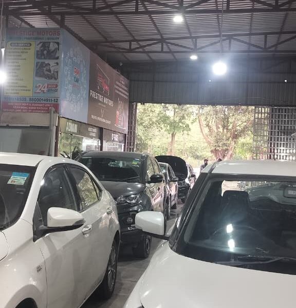 prestige motors repair 8 1
