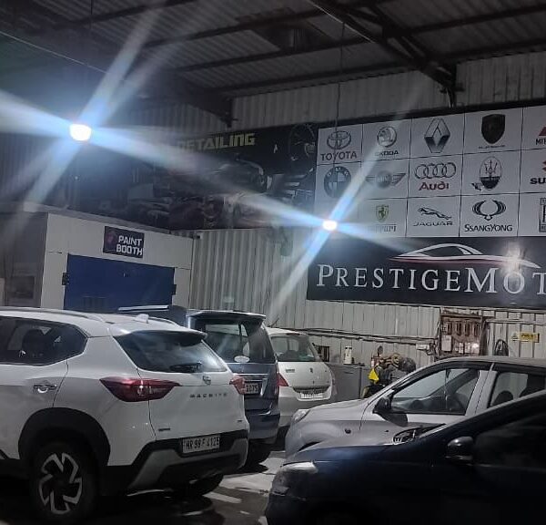 prestige motors repair 8