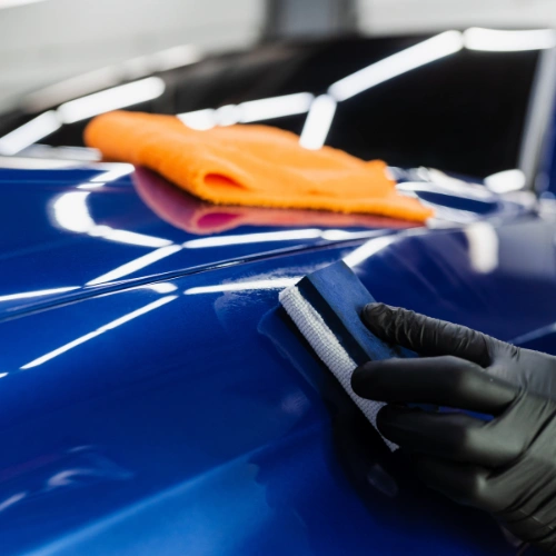 Car Ceramic Coating
